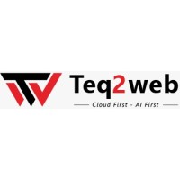 teq2web logo - Similar company to Teqsonic