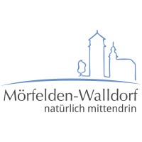 Stadt Mörfelden-Walldorf logo - Similar company to Apm Gehäusetechnik Gmbh