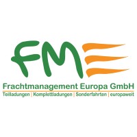 FME Frachtmanagement Europa GmbH logo - Similar company to Vertriebskompass