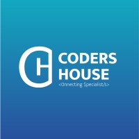 Coders House logo - Similar company to Codeq