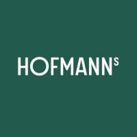 HOFMANNs logo - Similar company to Eismann Srl
