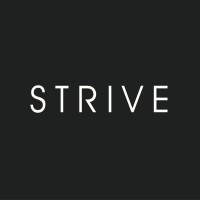 Strive logo - Similar company to Hexa™