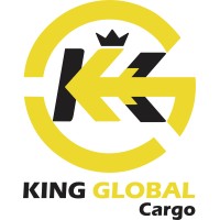 King Global Cargo de México logo - Similar company to Juntoro Estamparia