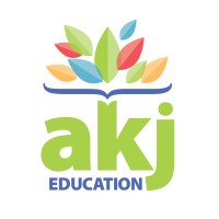 AKJ Education logo - Similar company to Msi Information Services