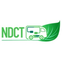 Nailsea and District Community Transport logo - Similar company to Kate'S Training Cic