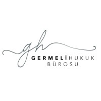 Germeli Hukuk Bürosu logo - Similar company to Perla Hukuk