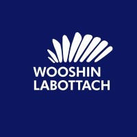 Wooshin Labottach Co. Ltd. logo - Similar company to Dasom Corp.