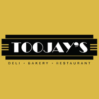 Toojay’S Deli • Bakery • Restaurant