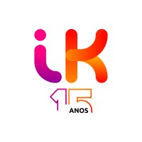 iK logo - Similar company to Telesul