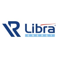 Libra Energy logo - Similar company to Natec Sunergy Bv