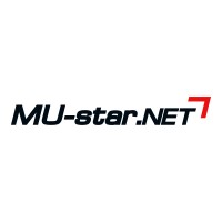 MU-star.net logo - Similar company to Web3Arabs