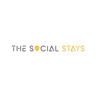 The Social Stays logo - Similar company to Pack