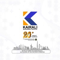 Kairali Management Services logo - Similar company to Monkey Tribe