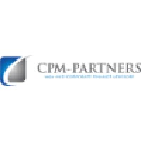CPM-Partners Sprl logo - Similar company to Well Beyond