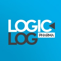 Logic Log Pharma logo - Similar company to Uziel Services Electricians & Air Conditioning