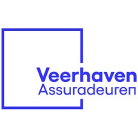 Veerhaven Assuradeuren logo - Similar company to Bd Architecten