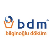Bilginoğlu Döküm logo - Similar company to Bilginoğlu Endüstri