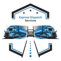 Express Dispatch Services Group logo - Similar company to Rewton Logistics