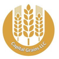 Capital Grains LLC logo - Similar company to Sprint Trading Llc