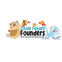 Little Future Founders logo - Similar company to Whitenife