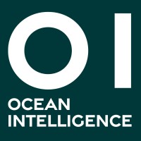 Ocean Intelligence logo - Similar company to Sci Reef