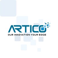 ARTICO logo - Similar company to Rushda Soft