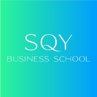 SQY Business School logo - Similar company to Professeur Walid