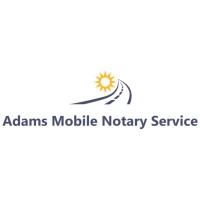 Nevada Mobile Notary Service