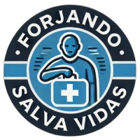 Forjando Salvavidas logo - Similar company to Rcpforlife