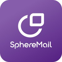 SphereMail logo - Similar company to Ingenious Solutions