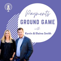 Payments Ground Game Podcast logo - Similar company to Sale Shield