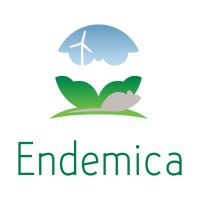 Bureau Endemica logo - Similar company to Ecogroen
