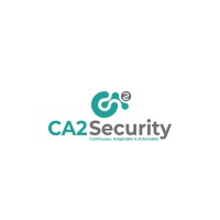 CA2Security logo - Similar company to Quadrant Information Security