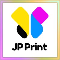JP Print logo - Similar company to Restomarket