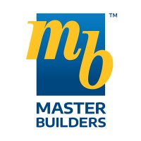 Registered Master Builders Association logo - Similar company to Dayle Itm