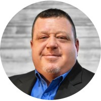 Jason Moore logo - Similar company to Visenta