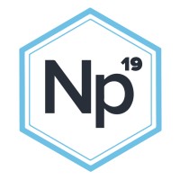 New Phase Blends logo - Similar company to 2Rise Naturals