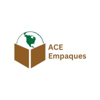 ACE Empaques logo - Similar company to Beckhoff Automation México