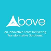 ABOVE Solutions logo - Similar company to Visionael