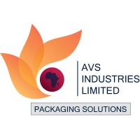 AVS industries limted logo - Similar company to Sonapack