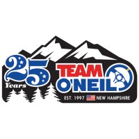 Team O'Neil logo - Similar company to Eukleides