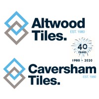 CAVERSHAM TILES LIMITED logo - Similar company to Creative Tiles And Laminates Ltd