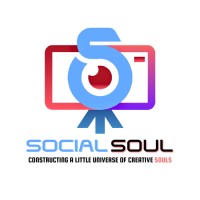 Social Soul logo - Similar company to Marketing Arcc