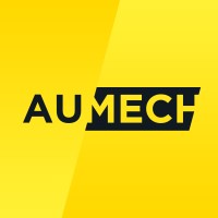 Aberdeen University Mechanical Engineering Society logo - Similar company to Professional Mechanical Engineering Group Ltd.