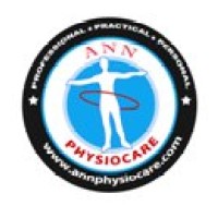 Ann Physiocare logo - Similar company to Elite Physiotherapy