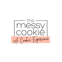 The Messy Cookie logo - Similar company to Localpower.Io