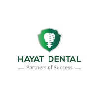 Hayat Dental Company logo - Similar company to Roott Implants