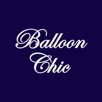 Balloon Chic logo - Similar company to Packspare