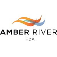 Amber River HDA logo - Similar company to Amber River C&M