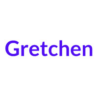 Gretchen logo - Similar company to Agilelaw